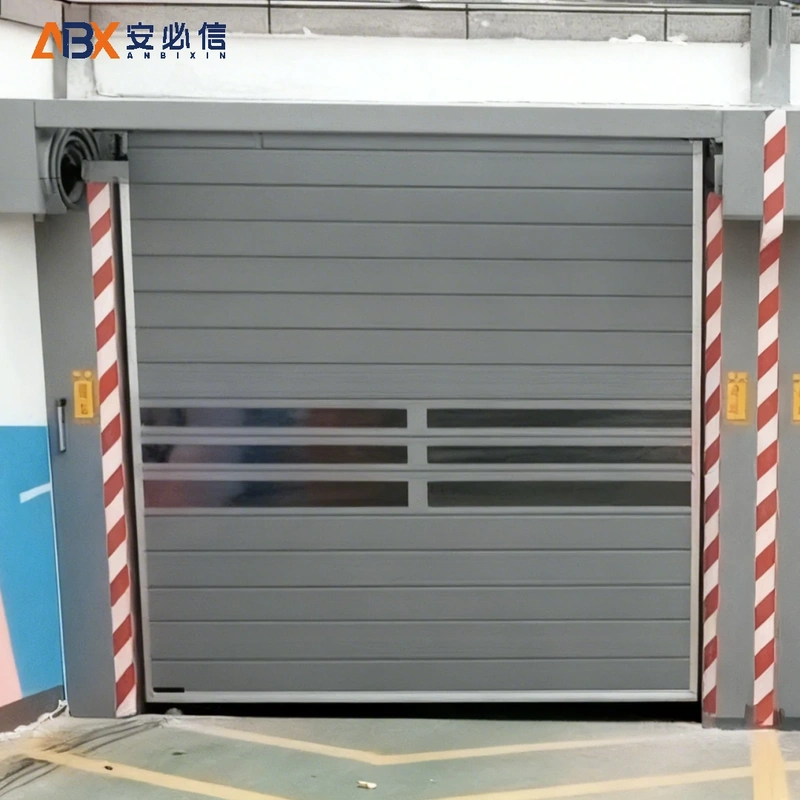 徐州市雷达高速门